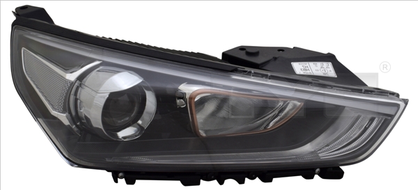Faro principale - 20-16290-25-2 TYC