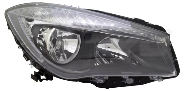 Faro principale - 20-16413-05-9 TYC
