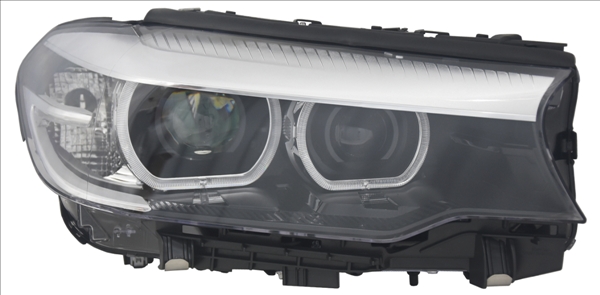 Faro principale - 20-16490-16-9 TYC
