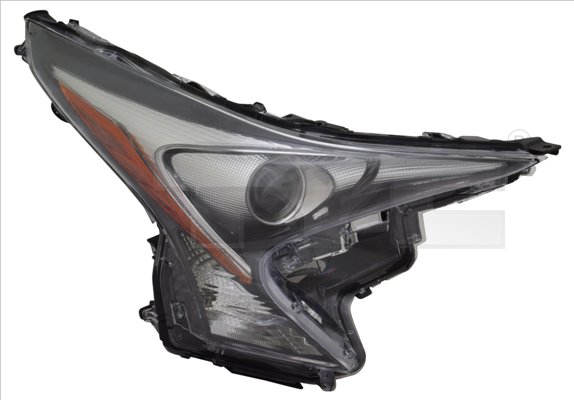 Faro principale - 20-16495-06-2 TYC