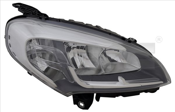 Faro principale - 20-16541-15-2 TYC