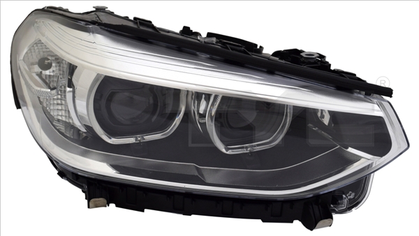 Faro principale - 20-16558-06-9 TYC