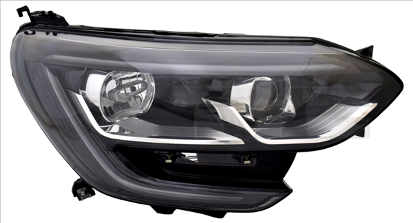 Faro principale - 20-17074-06-2 TYC