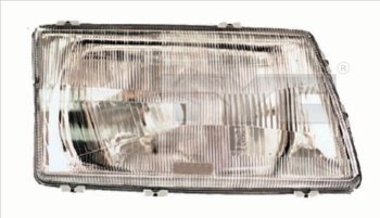 Headlight - 20-1736-05-2 TYC