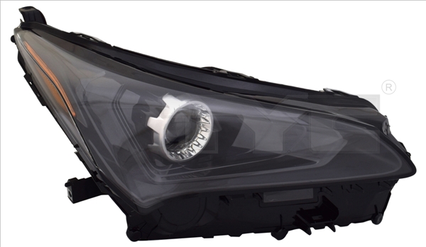Faro principale - 20-17416-06-9 TYC