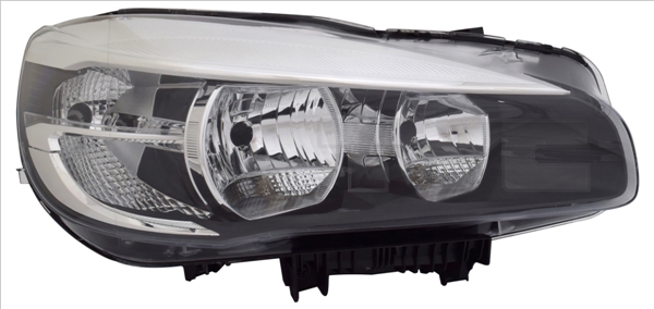 Faro principale - 20-17526-06-9 TYC
