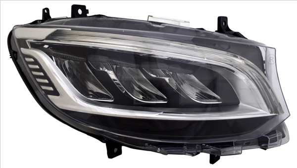 Faro principale - 20-17639-06-2 TYC