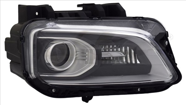 Faro principale - 20-17835-06-2 TYC