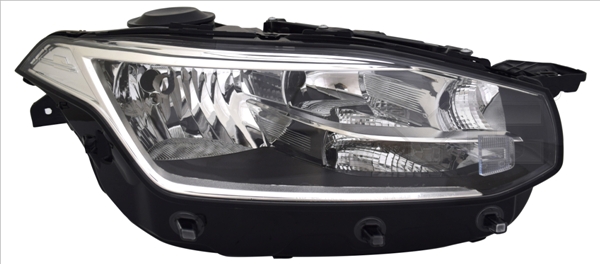 Faro principale - 20-17922-05-2 TYC