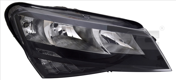 Headlight - 20-19175-05-2 TYC