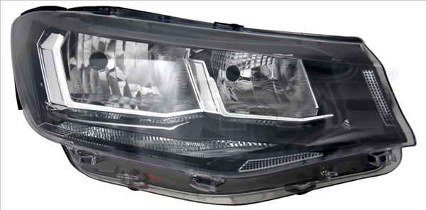 Faro principale - 20-19209-05-2 TYC
