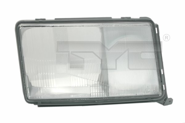 Lente diffusore, Faro principale - 20-3090-LA-2 TYC