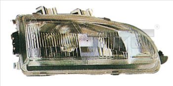 Headlight - 20-3113-08-2 TYC