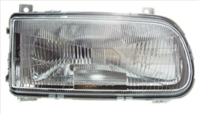 Headlight - 20-3141-05-2 TYC