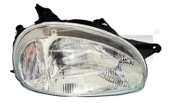 Faro principale - 20-3203-95-2 TYC