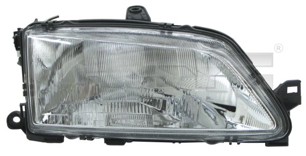 Headlight - 20-3245-08-2 TYC