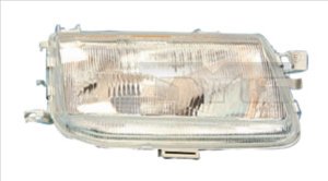 Headlight - 20-3416-05-2 TYC