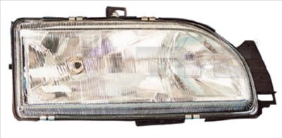 Headlight - 20-3422-05-2 TYC