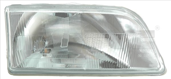 Headlight - 20-3467-05-2 TYC