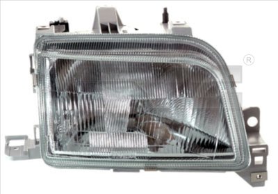 Hauptscheinwerfer - 20-3476-05-2 TYC