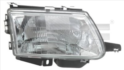 Faro principale - 20-3688-08-2 TYC