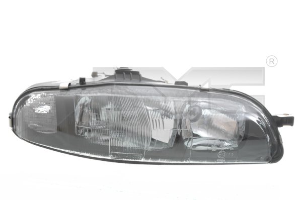 Headlight - 20-3689-45-2 TYC