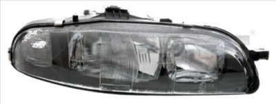 Headlight - 20-3690-45-2 TYC