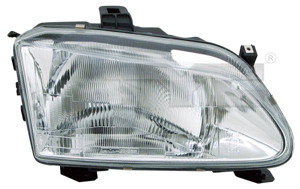 Headlight - 20-3692-08-2 TYC