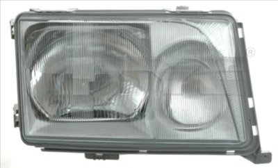 Headlight - 20-3768-05-2 TYC