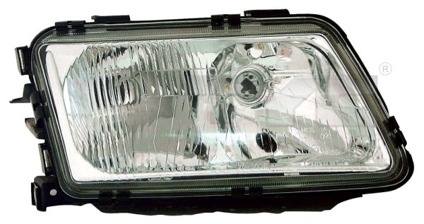 Headlight - 20-5039-08-2 TYC