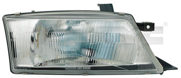 Headlight - 20-5094-05-2 TYC