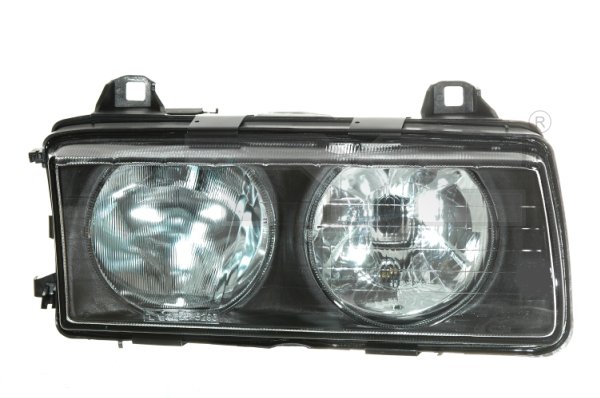 Headlight - 20-5294-08-2 TYC