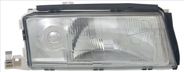 Headlight - 20-5296-15-2 TYC