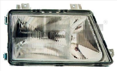 Headlight - 20-5342-08-2 TYC