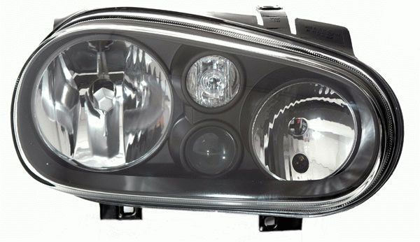 Kit faro principale - 20-5385-28-20 TYC