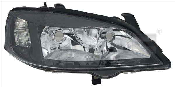 Faro principale - 20-5487-18-2 TYC