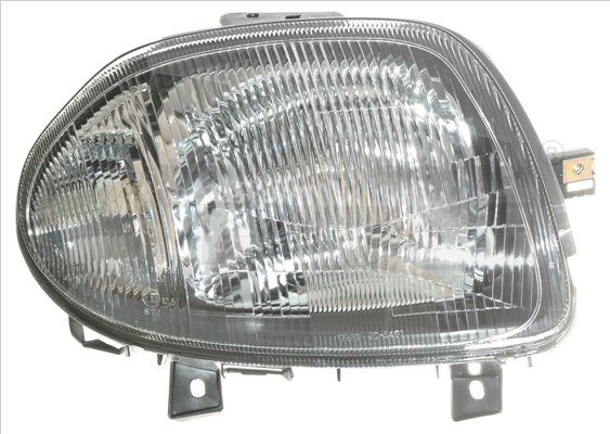 Headlight - 20-5491-08-2 TYC