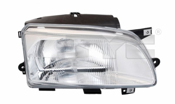 Headlight - 20-5514-05-2 TYC