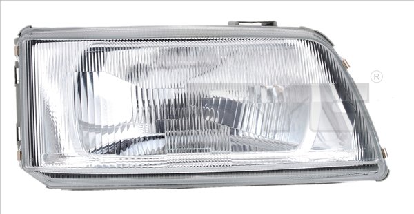 Headlight - 20-5618-05-2 TYC