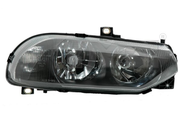 Headlight - 20-5619-25-2 TYC