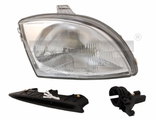Faro principale - 20-5736-08-2 TYC