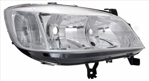 Faro principale - 20-5737-08-2 TYC