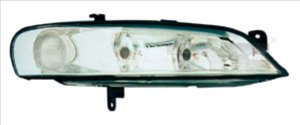 Faro principale - 20-5750-18-2 TYC