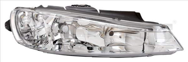 Headlight - 20-5777-08-2 TYC