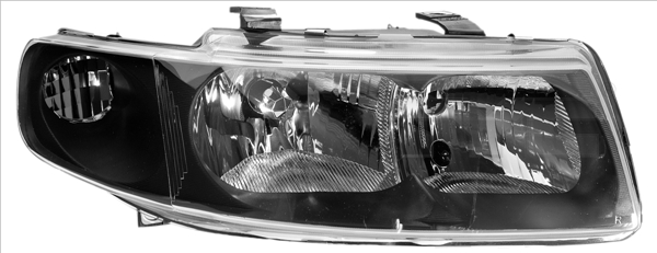 Faro principale - 20-5804001 TYC