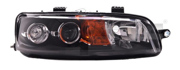 Headlight - 20-5957-05-2 TYC