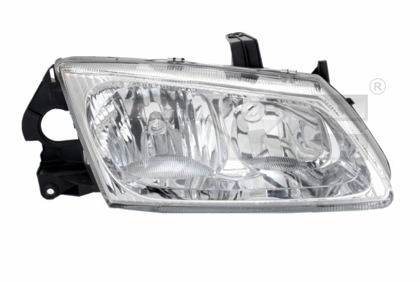 Headlight - 20-5990-05-2 TYC