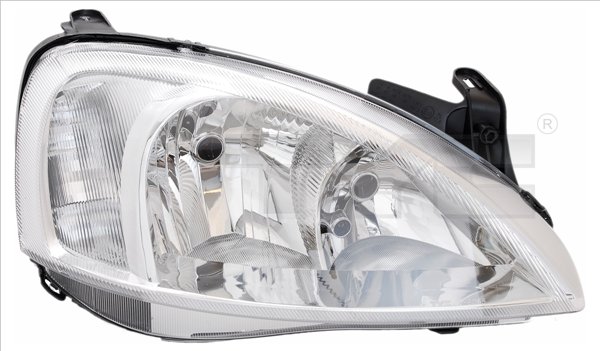 Faro principale - 20-6065-05-2 TYC