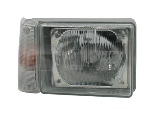Faro principale - 20-6083-15-2 TYC