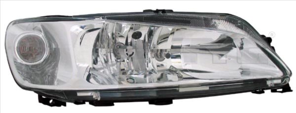 Faro principale - 20-6181-05-2 TYC